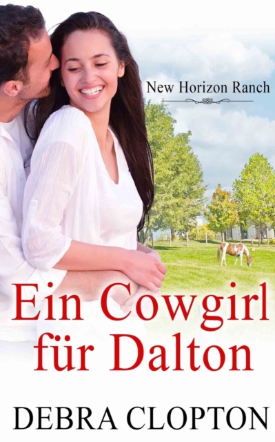 Ein Cowgirl f?r Dalton, Paperback / softback Book