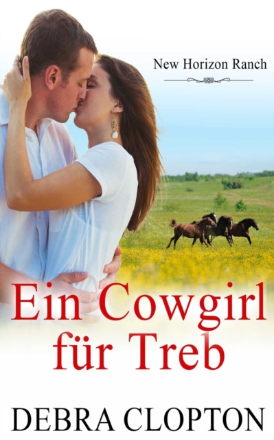 Ein Cowgirl f?r Treb, Paperback / softback Book