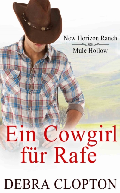 Ein Cowgirl f?r Rafe, Paperback / softback Book