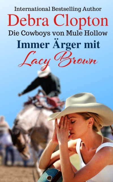 Immer ?rger mit Lacy Brown, Paperback / softback Book