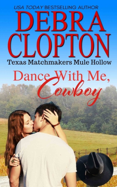 Dance With Me, Cowboy, Paperback / softback Book