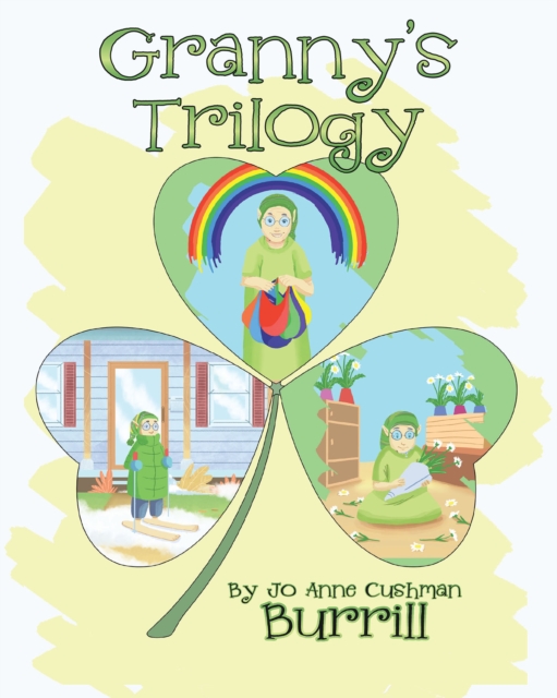 Granny's Trilogy, EPUB eBook