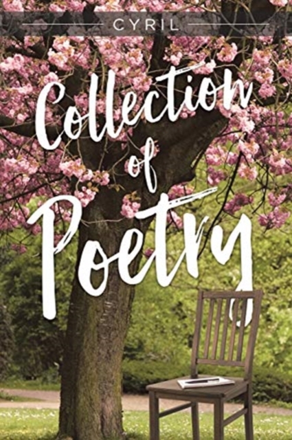 Collection of Poetry, Paperback / softback Book