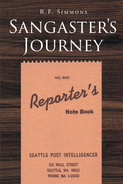 Sangaster's Journey, EPUB eBook