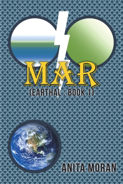 MAR : (Earthal: Book 1), EPUB eBook