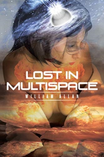 Lost in MultiSpace, Paperback / softback Book