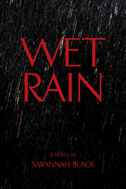 Wet Rain, EPUB eBook