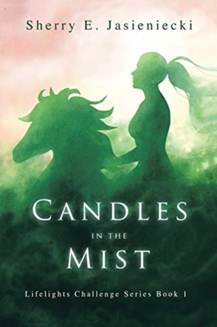 Candles in the Mist : Book One, Paperback / softback Book
