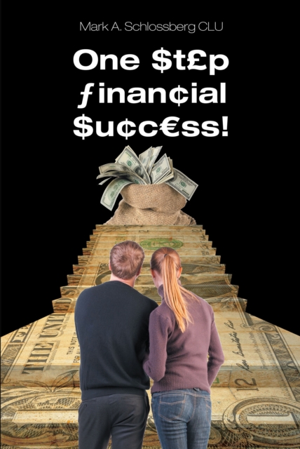 One Step Financial Success!, EPUB eBook