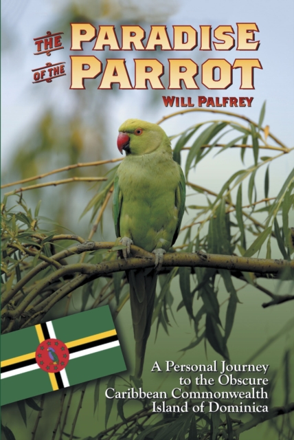 The Paradise of the Parrot, EPUB eBook