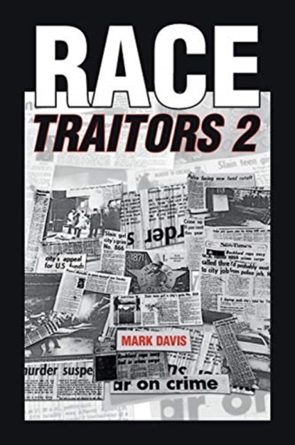 Race Traitors 2, Paperback / softback Book
