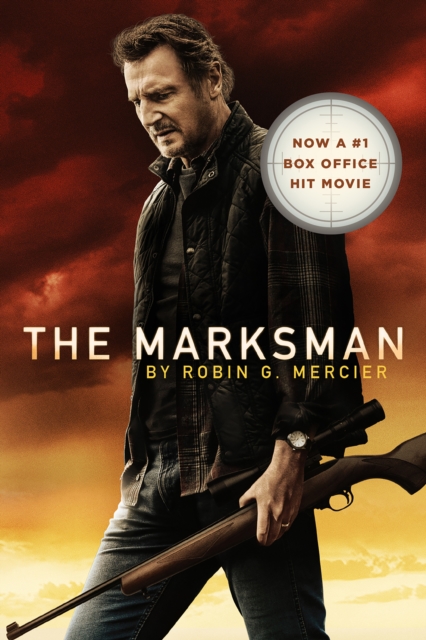 The Marksman, EPUB eBook