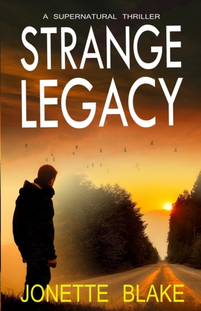 Strange Legacy, Paperback / softback Book