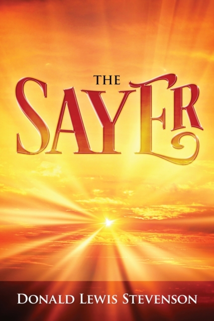 The Sayer, Paperback / softback Book