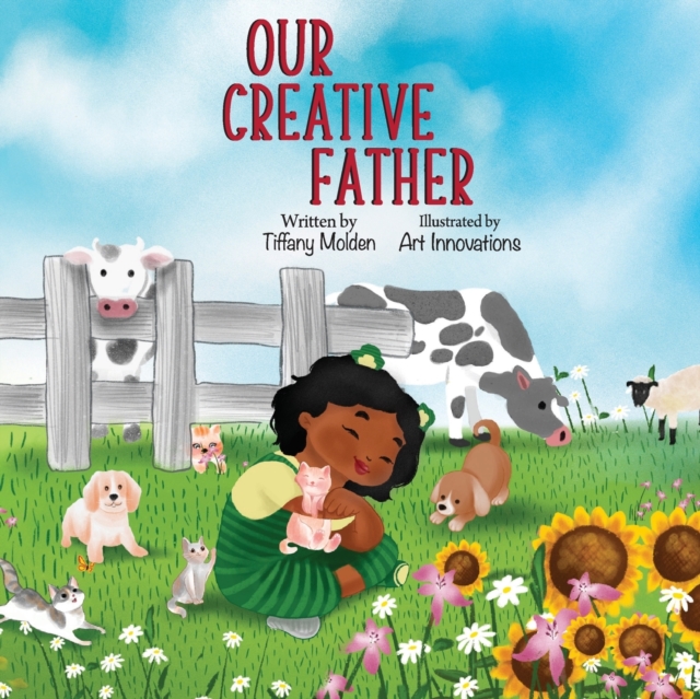 Our Creative Father, Paperback / softback Book