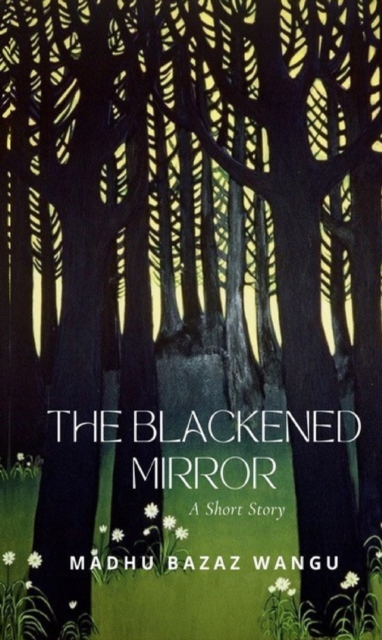 Blackened Mirror, EA Book