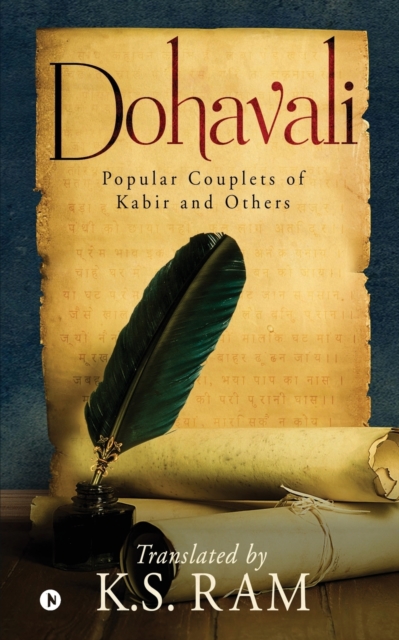 Dohavali, Paperback / softback Book