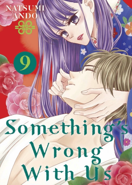 Something's Wrong With Us 9, Paperback / softback Book