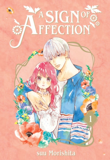 A Sign of Affection 1, Paperback / softback Book