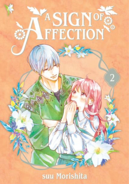 A Sign of Affection 2, Paperback / softback Book