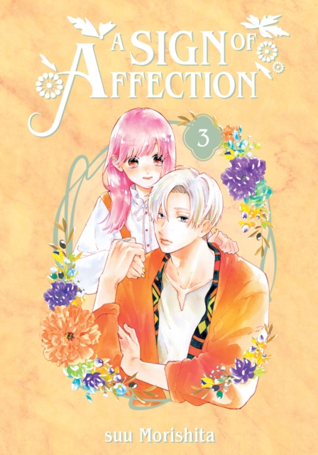 A Sign of Affection 3, Paperback / softback Book