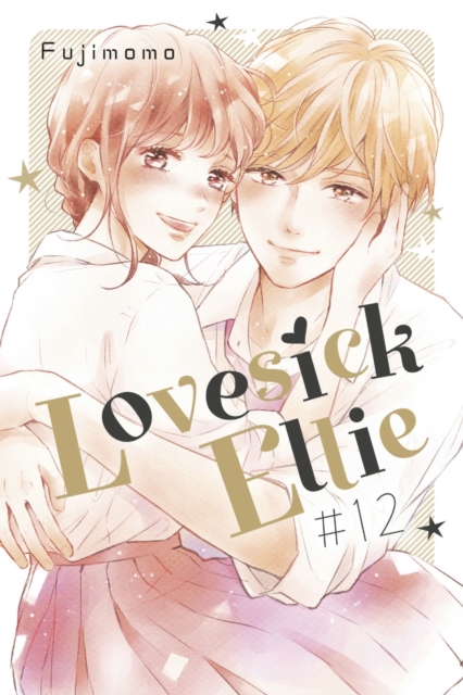 Lovesick Ellie 12, Paperback / softback Book