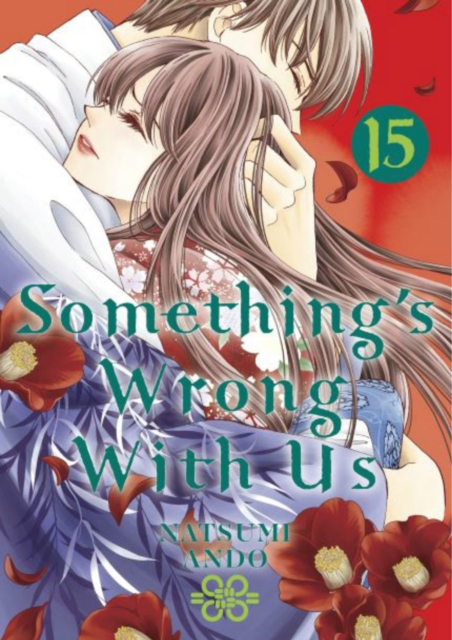 Something's Wrong With Us 15, Paperback / softback Book