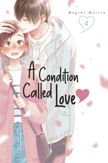 A Condition Called Love 4, Paperback / softback Book