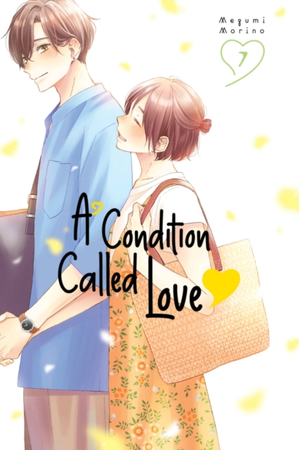 A Condition Called Love 7, Paperback / softback Book