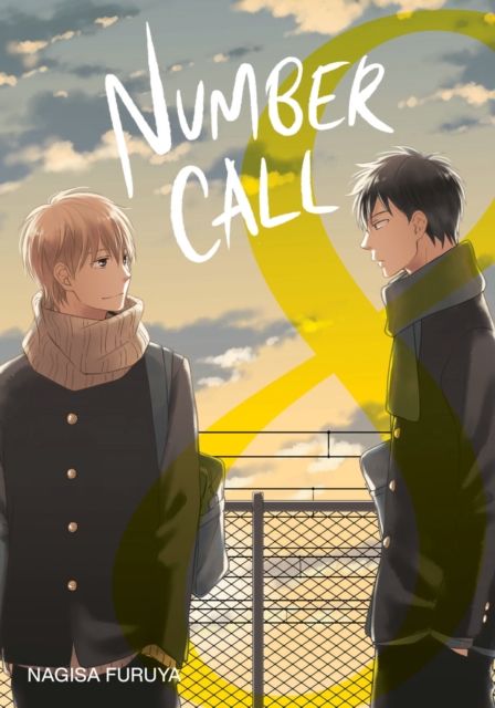 Number Call, Paperback / softback Book