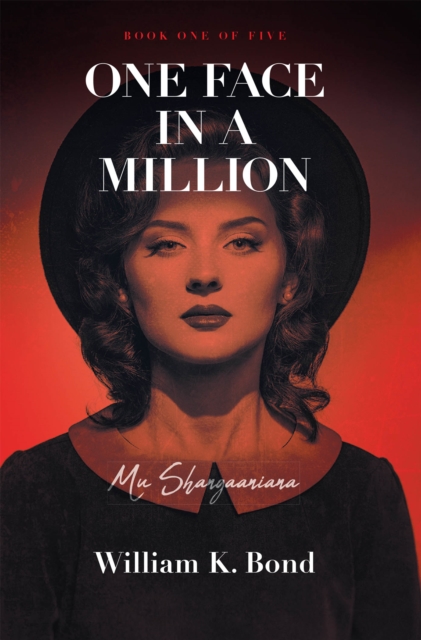 One Face in a Million : Mu Shangaaniana, EPUB eBook