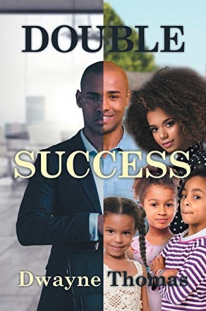 Double Success, Paperback / softback Book