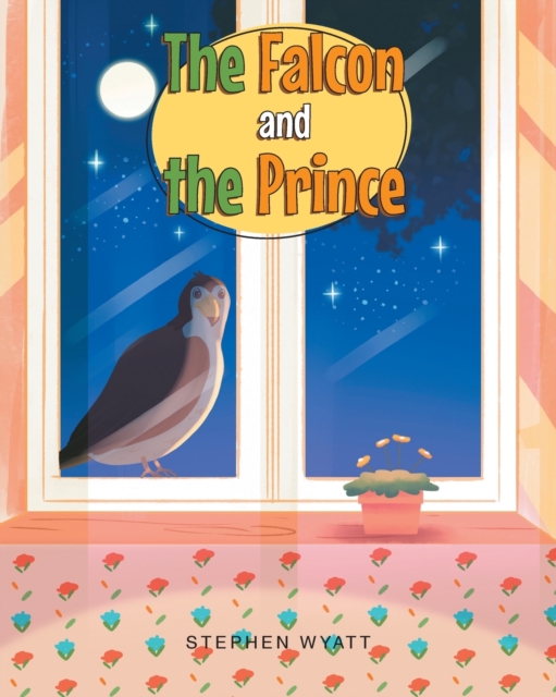 The Falcon and the Prince, Paperback / softback Book