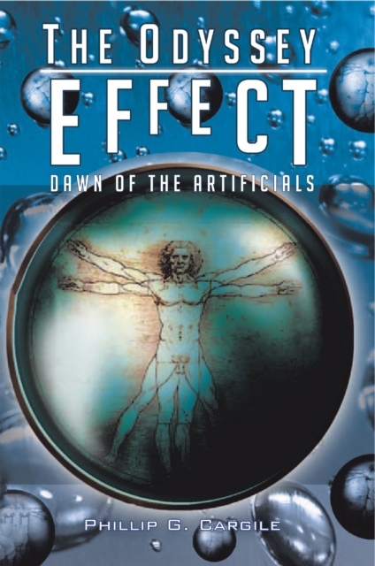 The Odyssey Effect: Dawn of the Artificials, EPUB eBook