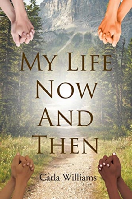My Life Now And Then, Paperback / softback Book