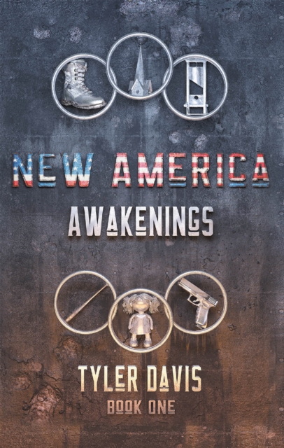 New America Awakenings, EPUB eBook