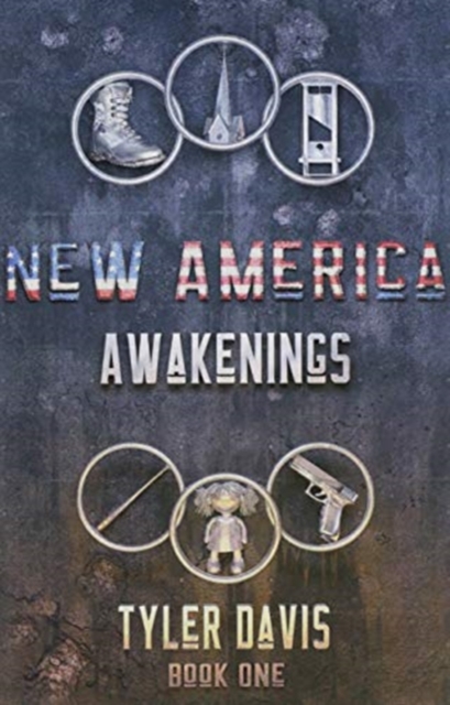 New America Awakenings, Hardback Book
