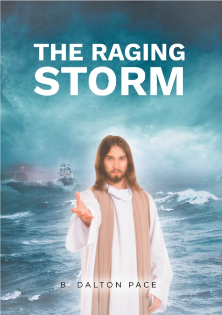 The Raging Storm, EPUB eBook