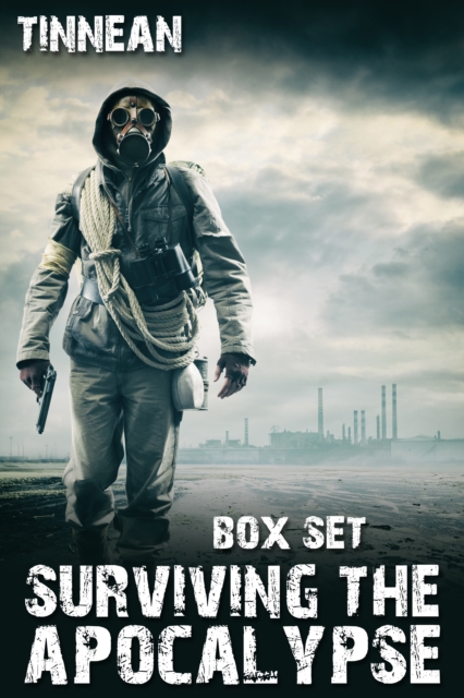 Surviving the Apocalypse Box Set, EPUB eBook
