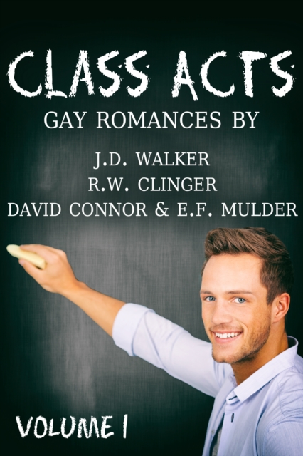 Class Acts Volume 1, EPUB eBook