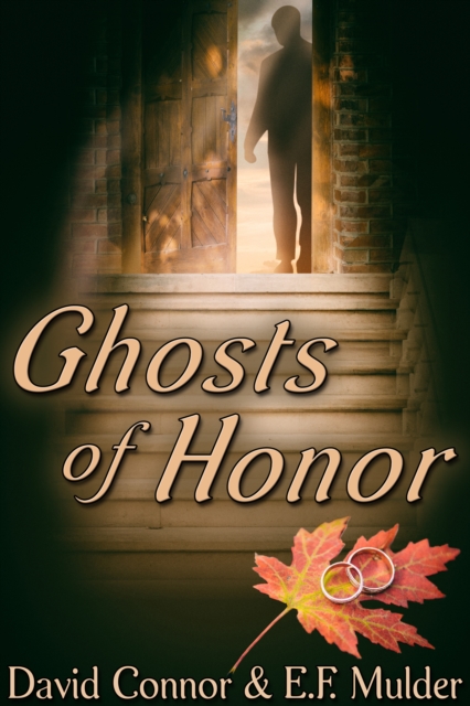 Ghosts of Honor, EPUB eBook