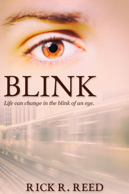 Blink, EPUB eBook