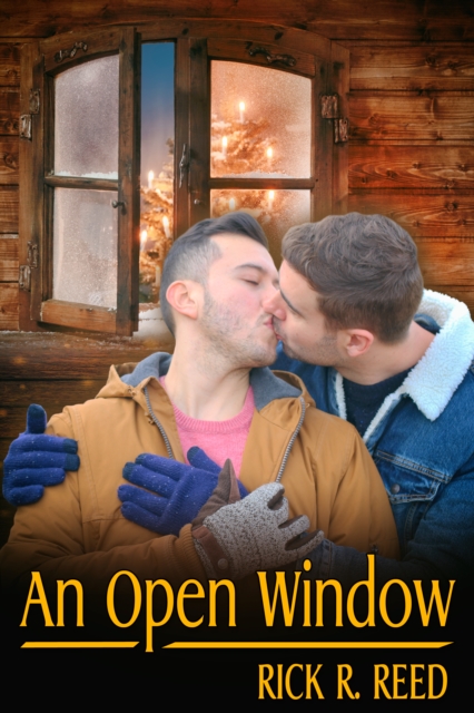 Open Window, EPUB eBook