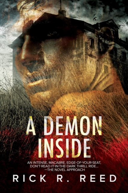 A Demon Inside, EPUB eBook