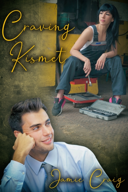 Craving Kismet, EPUB eBook