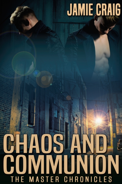 Chaos and Communion, EPUB eBook