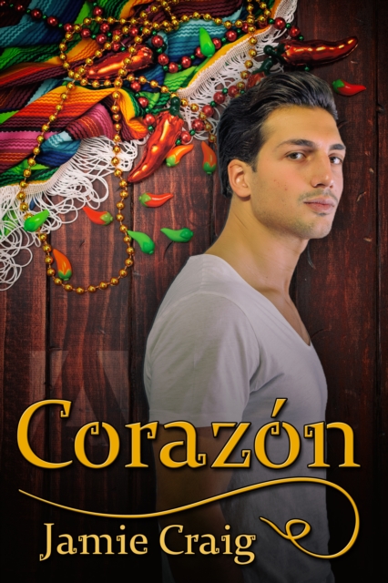 Corazon, EPUB eBook