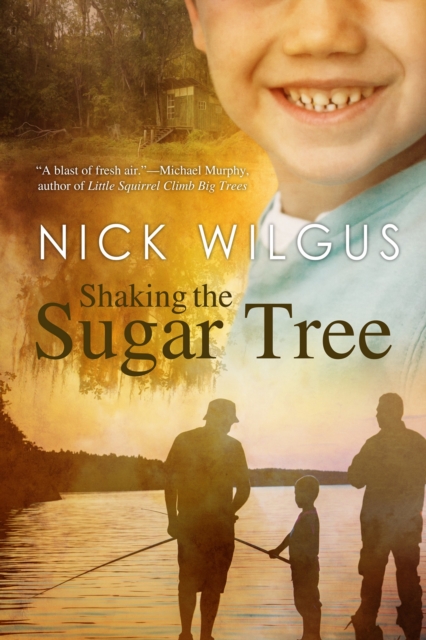 Shaking the Sugar Tree, EPUB eBook