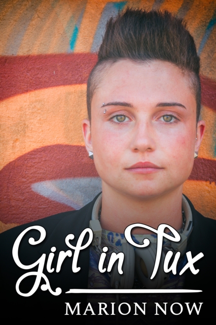 Girl in Tux, EPUB eBook