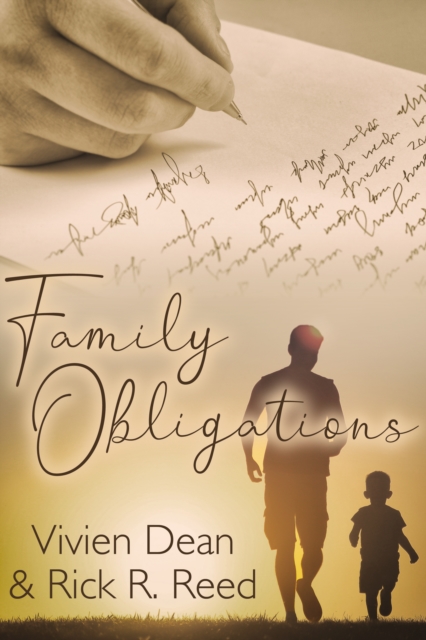 Family Obligations, EPUB eBook